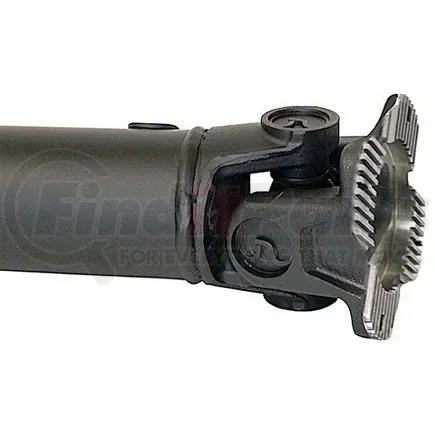 946-523 by DORMAN - Driveshaft Assembly - Rear