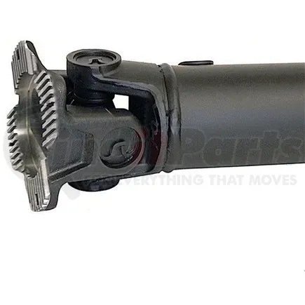 946-523 by DORMAN - Driveshaft Assembly - Rear