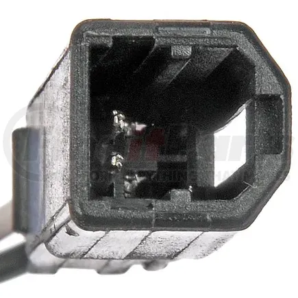Wells SU8156 ABS Wheel Speed Sensor Wells SU8156 ABS Wheel Speed Sensor