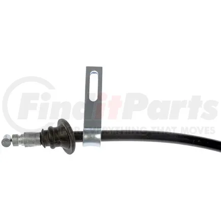 Dorman C95145 Parking Brake Cable Dorman First Stop Dorman C95145 Parking Brake Cable Dorman First Stop