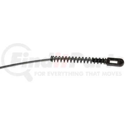 Dorman C95237 Parking Brake Cable | leelandschools.com