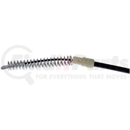 Dorman C661209 Parking Brake Cable