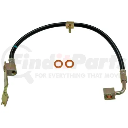 Dorman H380404 Hydraulic Brake Hose Dorman First Stop Dorman H380404 Hydraulic Brake Hose Dorman First Stop