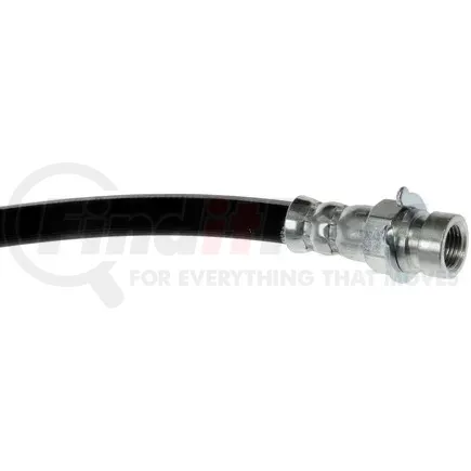 DORMAN PRODUCTS H4497 Brake Hydraulic Hose fits 1967-38 