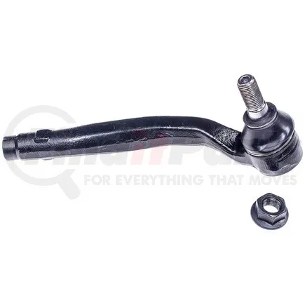 Dorman TO28062 Steering Tie Rod End Steering Tie Rod End