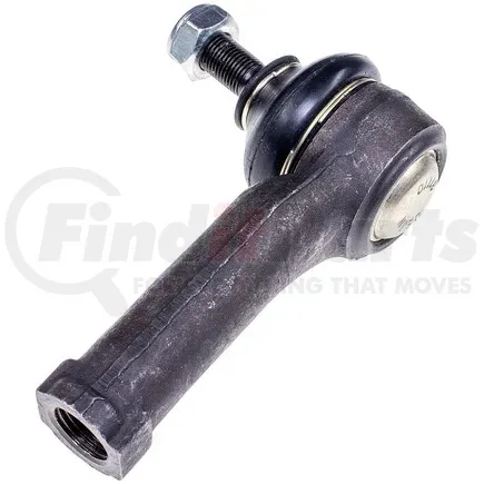 Centric 613.61023 Tie Rod End 