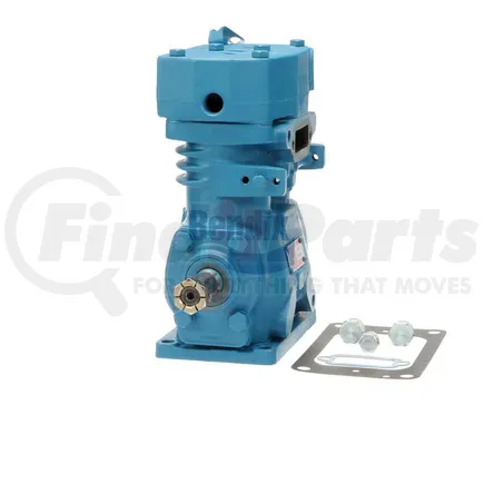 286528 by BENDIX - Tu-Flo® 501 Air Brake Compressor 