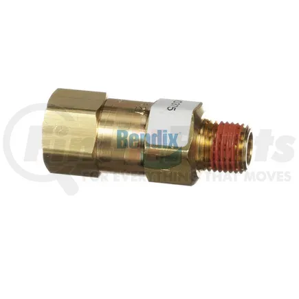 NEW  Bendix 5003990 SC-3 SGL Check Valve 800375 1F2399H Bx68 