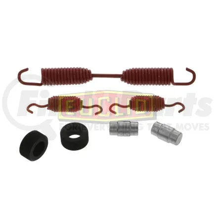 Meritor E1887ASHD - Brake Kit