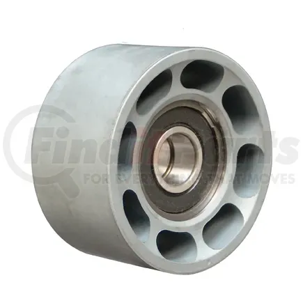 NEW Dayco Belt Tensioner Assembly 89421 Freightliner Kenworth Peterbilt 1999-04 NEW Dayco Belt Tensioner Assembly 89421 Freightliner Kenworth Peterbilt 1999-04