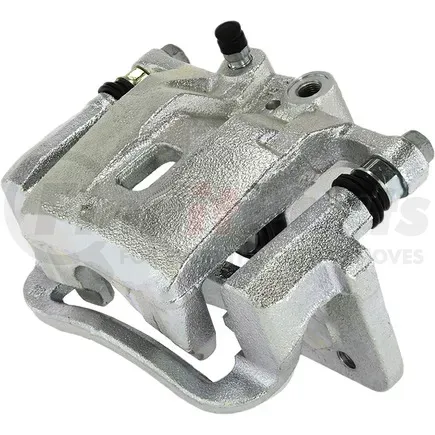 141.51516 by CENTRIC - Semi-Loaded Brake Caliper