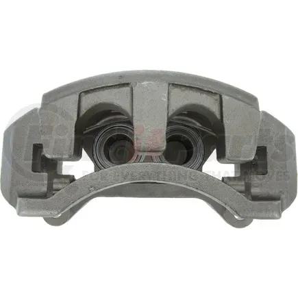 141.76011 by CENTRIC - Disc Brake Caliper - Remanufactured, with