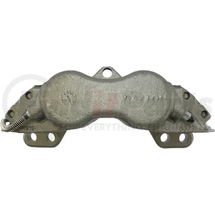 141.79007 by CENTRIC - Semi-Loaded Brake Caliper with New