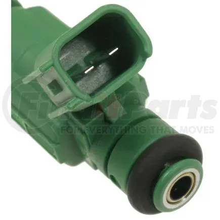 FJ1106 by STANDARD IGNITION - Intermotor Fuel Injector - MFI - New