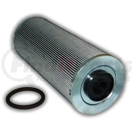 Filter Replacement for FILTREC DHD330F20V Main Filter Inc 