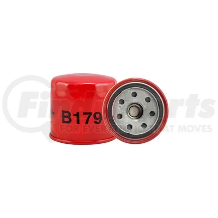 自動車パーツ 海外社外品 修理部品 B96MPG Baldwin Filters Oil Fltr