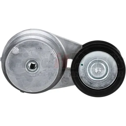 38702 by GATES CORPORATION - FleetRunner Heavy-Duty Automatic Belt 