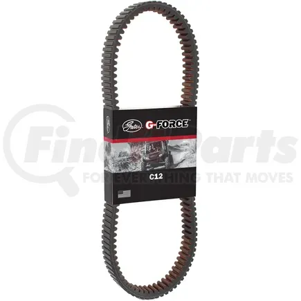 Drive Belt Gates 19G4022 For Polaris Ranger 4x4 700 EFI Sportsman 800 EFI Acc 
