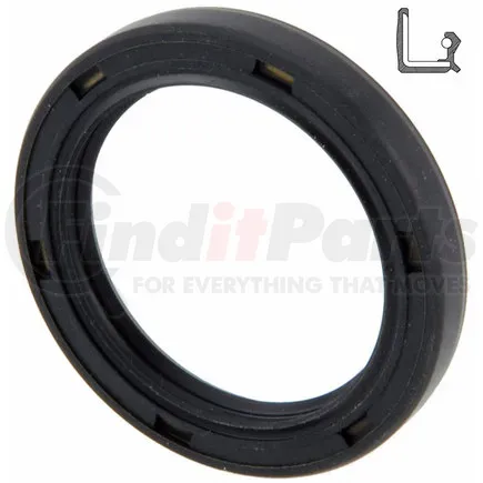 National 65X90X10 Oil Seal 