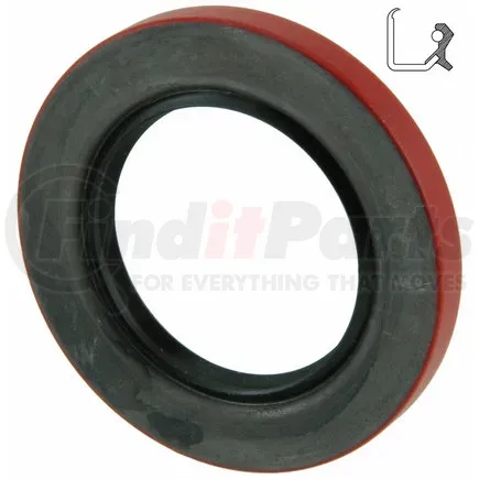 NIB National Oil Seal     471735 