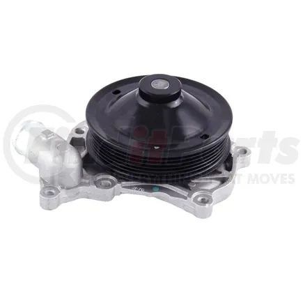 42579 by GATES - Engine Water Pump - Premium