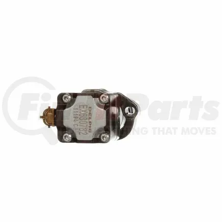 Delphi #FH10107 Delphi Nuevo Combustible Inyector Broches 