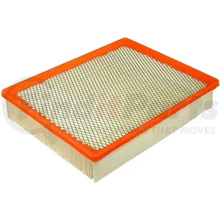 CA8756 by FRAM - Flexible Panel Air Filter