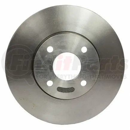 Motorcraft - Rotor Asy (P) (BRR189) eqfYkaSTWm - www.amkette.com