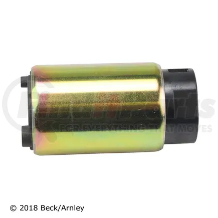 152-0989 by BECK ARNLEY - FUEL PUMP - ELEC