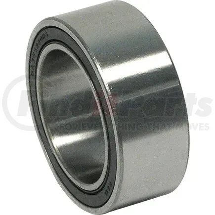 Universal Air Conditioner (UAC) CB9725C A/C Compressor Clutch Bearing A/C Compressor Clutch Bearing -- Clutch Bearing