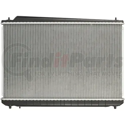 CU2153 by SPECTRA PREMIUM - Radiator