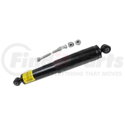 580-354 by ACDELCO - Suspension Shock Absorber - 0.90