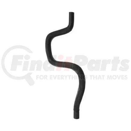 Dayco 87896 HVAC Heater Hose MOLDED HEATER HOSE, DAYCO