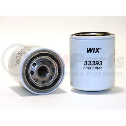 By Wix Filters Fuel Filter