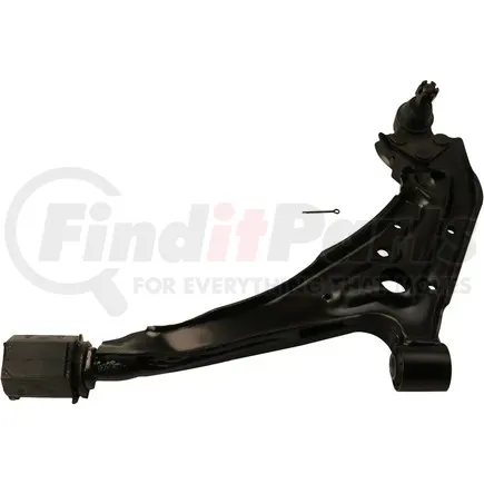 Moog RK620351 Suspension Control Arm and Ball Joint Assembly Suspension Control Arm and Ball Joint Assembly