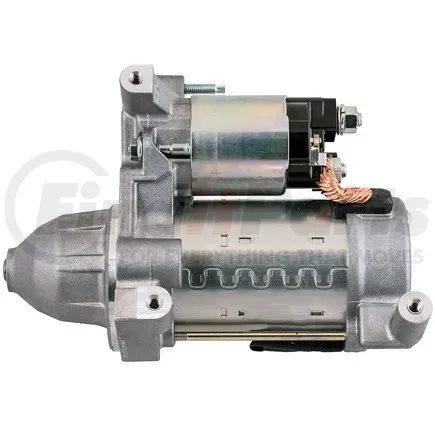 Denso 280-0452 Starter DENSO First Time Fit® Starter Motor – Remanufactured