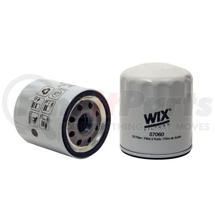 By Wix Filters Oil Filter