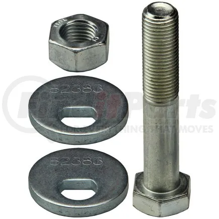 Moog K8966 Caster/Camber Adjusting Bushing Federal Mogul Moog K8966 Caster/Camber Adjusting Bushing Federal Mogul
