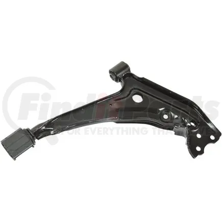 Moog RK620141 Control Arm and Ball Joint Assembly Federal Mogul Moog RK620141 Control Arm and Ball Joint Assembly Federal Mogul