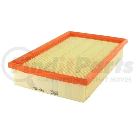 Vaico V400155 Engine Air Filter Filtro de aire