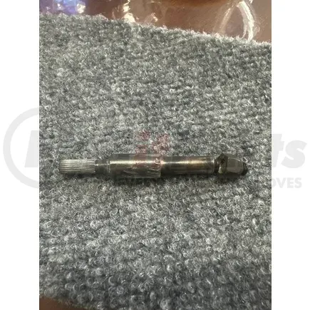 PACCAR GS4890 question image 1