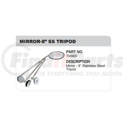 PACCAR TM900 answer image 1 by Ed