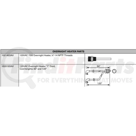 DAVCO TECHNOLOGY 102145 answer image 1 by Ed