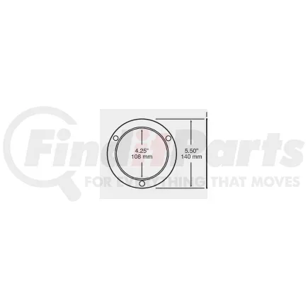 PETERSON LIGHTING 414-15C answer image 1 by Ed