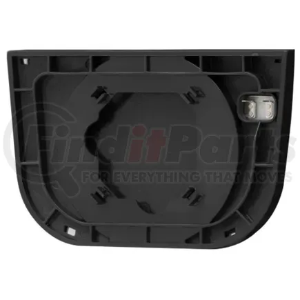 RETRAC MIRROR 613496 answer image 1 by Ed