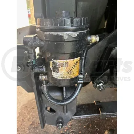 FLEETGUARD FS1269 question image 1