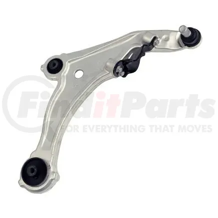 BECKARNLEY 102-7469 Control Arm with Ball Joint 