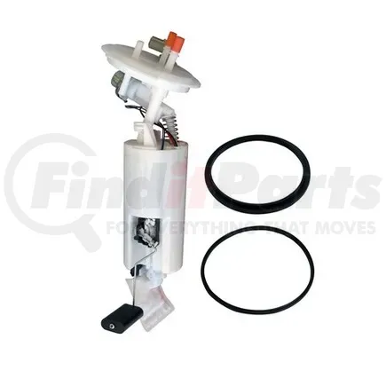 F3155A by AUTOBEST - Fuel Pump Module Assembly