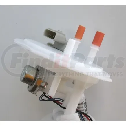 F3155A by AUTOBEST - Fuel Pump Module Assembly