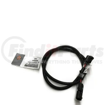 New Genuine International Wiring Harness 3609846C92